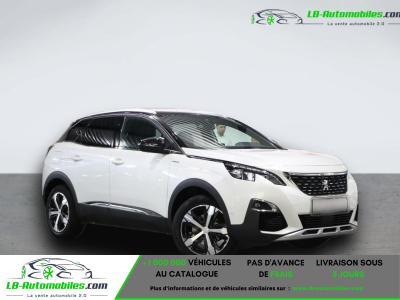 Peugeot 3008 BlueHDi 180ch  BVA