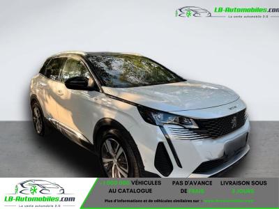 Peugeot 3008 Hybrid 180 e-BVA