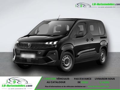 Peugeot Rifter BlueHDi 100 BVM
