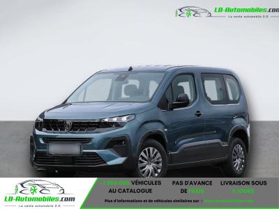 Peugeot Rifter BlueHDi 100 BVM