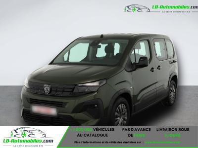 Peugeot Rifter BlueHDi 100 BVM