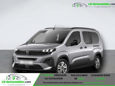 Peugeot Rifter BlueHDi 100 BVM