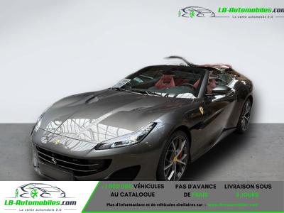Ferrari Portofino 4.0 V8 600 ch