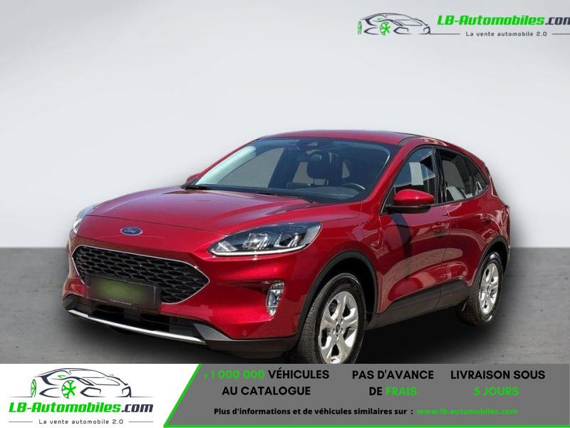 Ford Kuga 2.5 Duratec 150 ch FHEV BVA - Photo 1 / 7