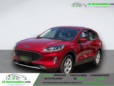 Ford Kuga 2.5 Duratec 150 ch FHEV BVA