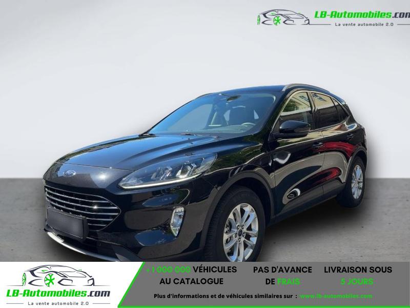 Ford Kuga 2.5 Duratec 225 ch PHEV BVA - Photo 1 / 7