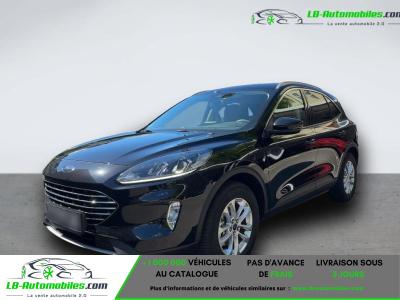 Ford Kuga 2.5 Duratec 225 ch PHEV BVA