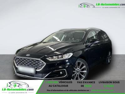 Ford Mondeo SW 2.0 Hybrid 187 BVA