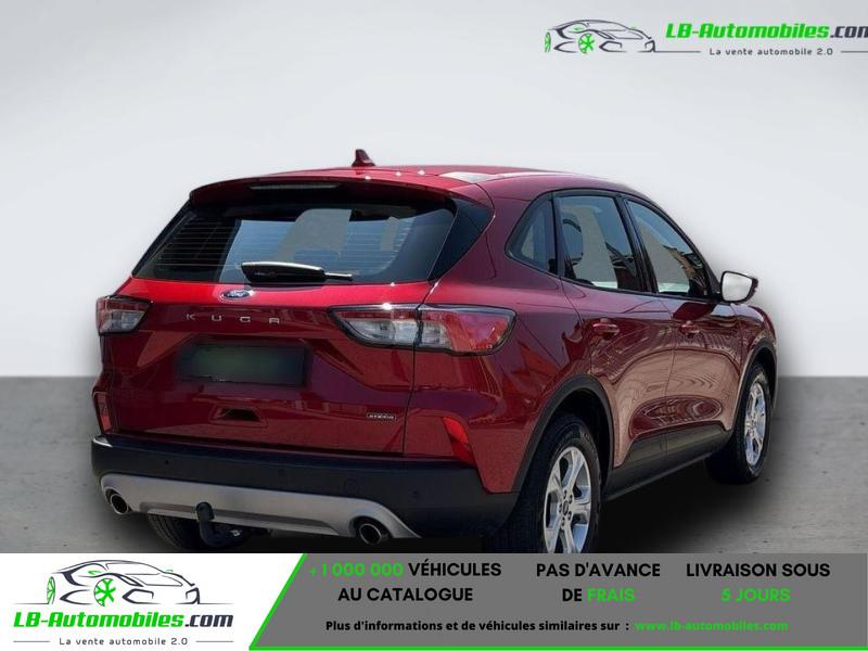 Ford Kuga 2.5 Duratec 150 ch FHEV BVA - Photo 2 / 7