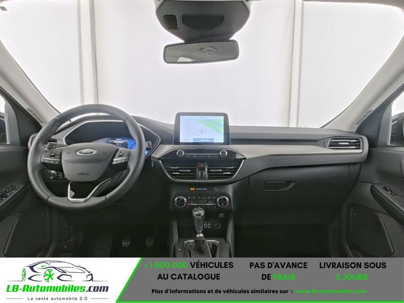 Ford Kuga 1.5 EcoBoost 150 BVM - Photo 3 / 9