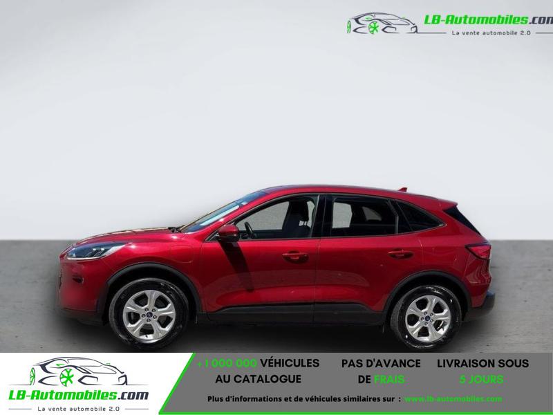 Ford Kuga 2.5 Duratec 150 ch FHEV BVA - Photo 3 / 7