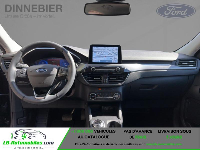 Ford Kuga 2.5 Duratec 225 ch PHEV BVA - Photo 3 / 7