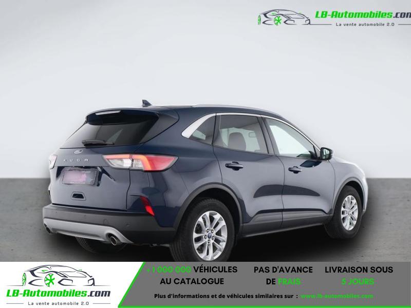 Ford Kuga 1.5 EcoBoost 150 BVM - Photo 4 / 9
