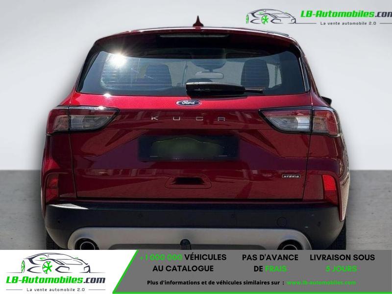 Ford Kuga 2.5 Duratec 150 ch FHEV BVA - Photo 4 / 7