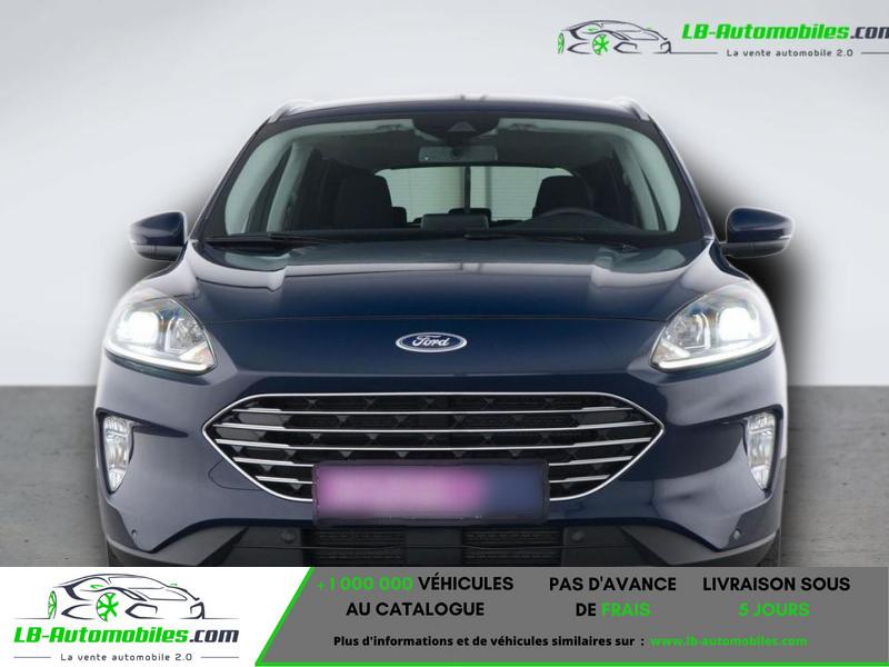 Ford Kuga 1.5 EcoBoost 150 BVM - Photo 5 / 9