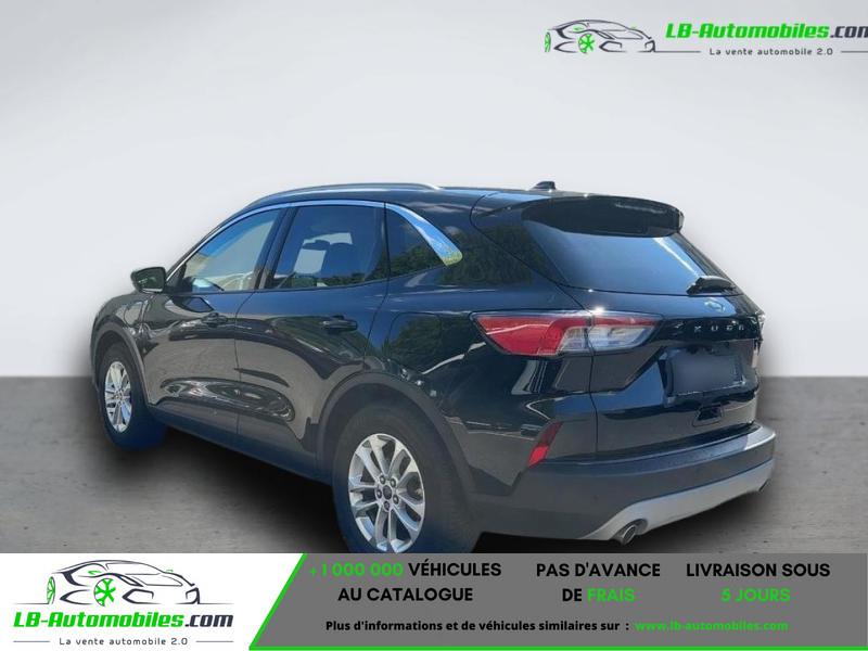 Ford Kuga 2.5 Duratec 225 ch PHEV BVA - Photo 4 / 7