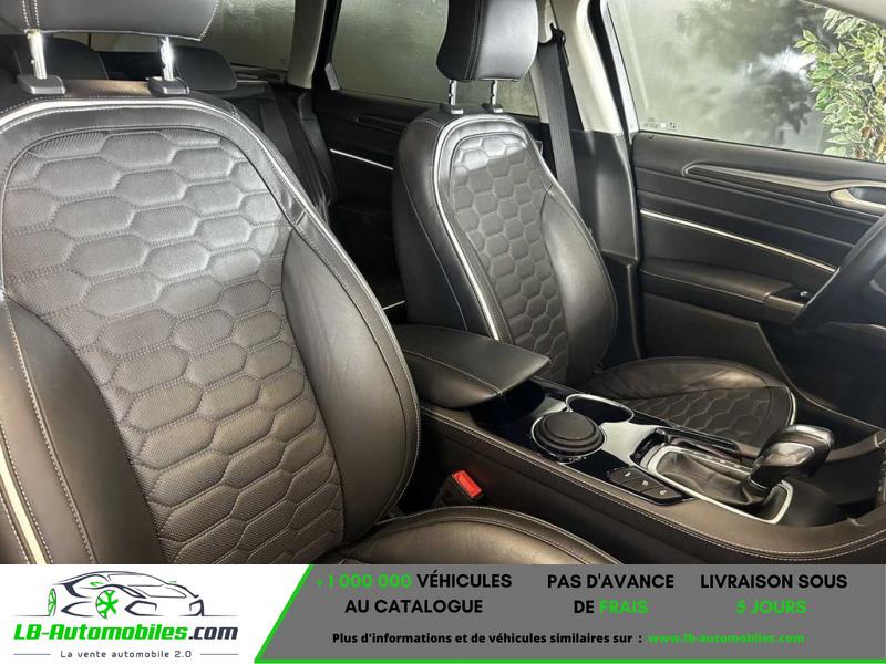 Ford Mondeo SW 2.0 Hybrid 187 BVA - Photo 4 / 5