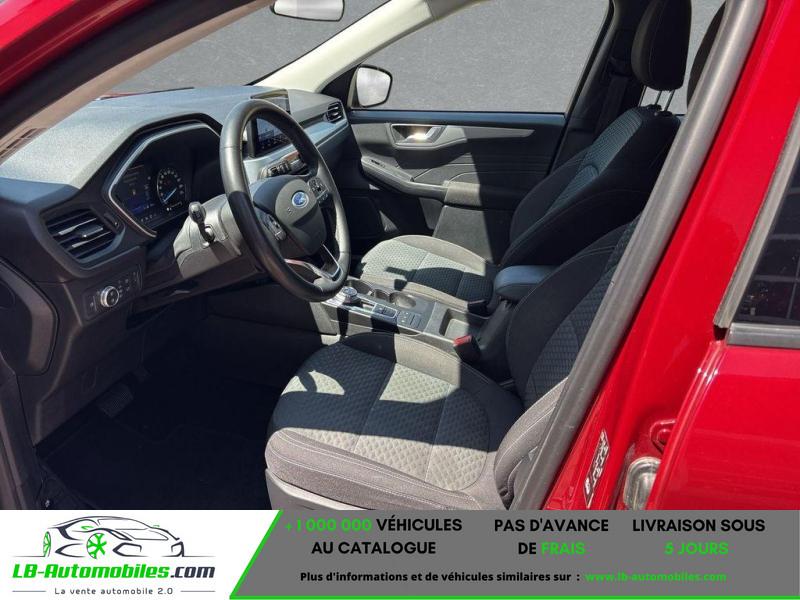 Ford Kuga 2.5 Duratec 150 ch FHEV BVA - Photo 5 / 7