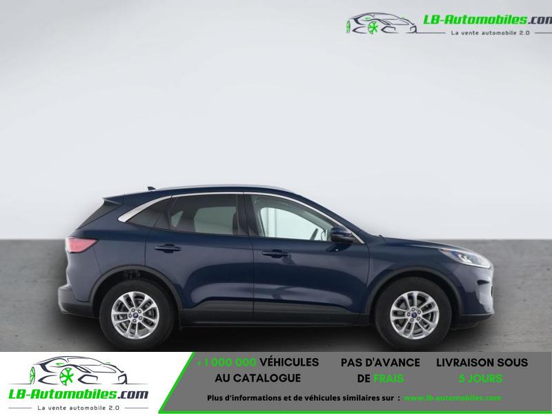 Ford Kuga 1.5 EcoBoost 150 BVM - Photo 6 / 9