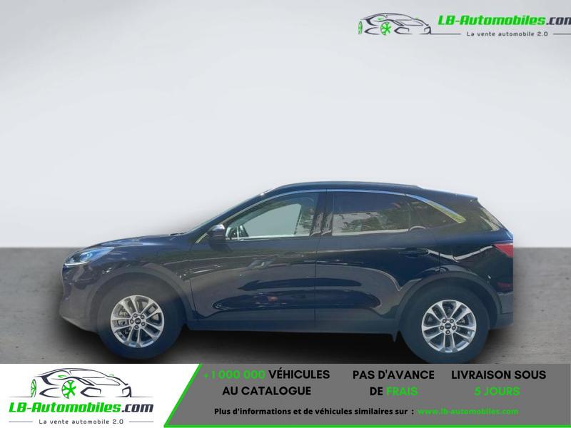 Ford Kuga 2.5 Duratec 225 ch PHEV BVA - Photo 5 / 7