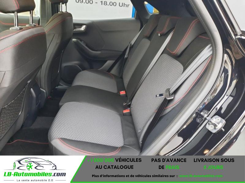Ford Puma 1.0 EcoBoost 155 ch mHEV BVM - Photo 6 / 8