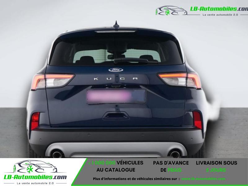 Ford Kuga 1.5 EcoBoost 150 BVM - Photo 7 / 9