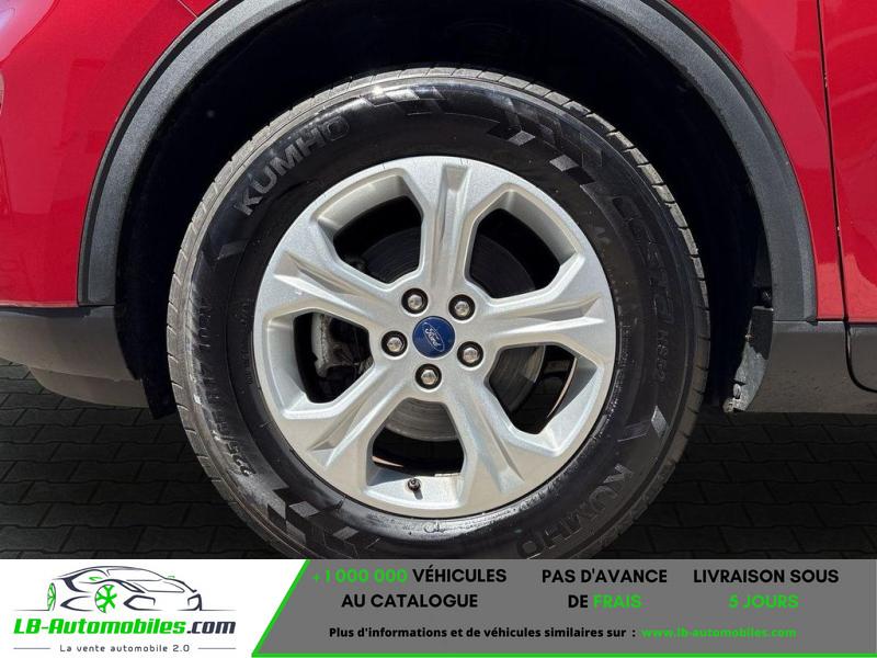 Ford Kuga 2.5 Duratec 150 ch FHEV BVA - Photo 6 / 7