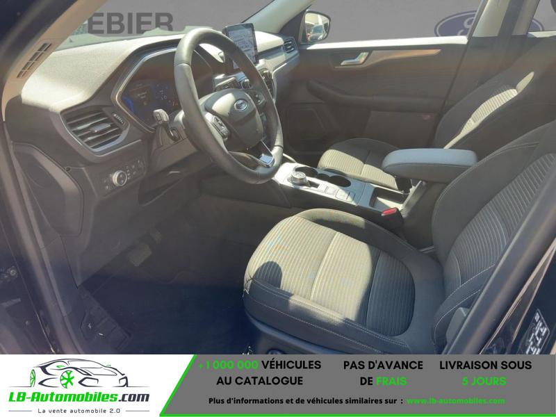 Ford Kuga 2.5 Duratec 225 ch PHEV BVA - Photo 6 / 7