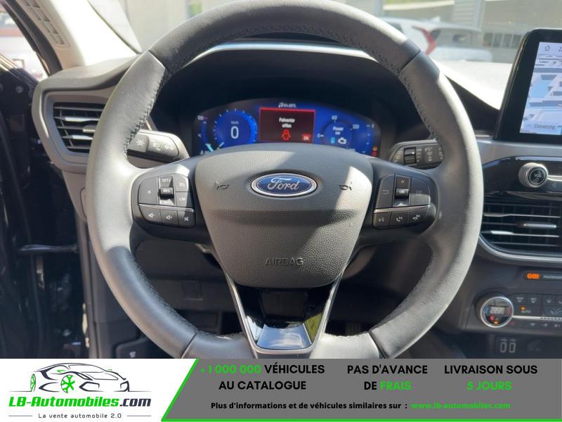 Ford Kuga 2.5 Duratec 225 ch PHEV BVA - Photo 7 / 7
