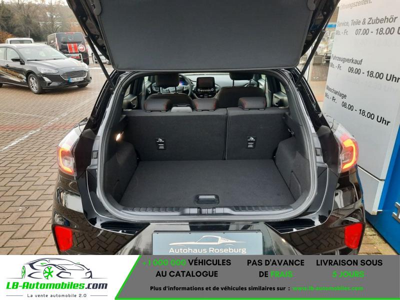 Ford Puma 1.0 EcoBoost 155 ch mHEV BVM - Photo 8 / 8