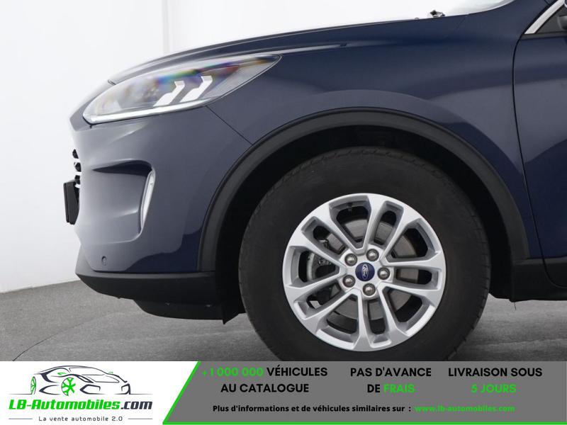 Ford Kuga 1.5 EcoBoost 150 BVM - Photo 9 / 9
