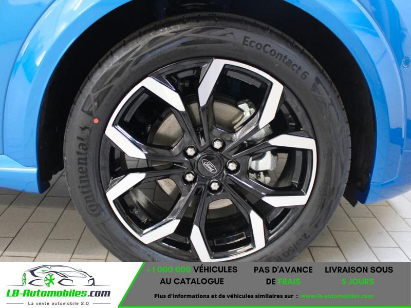 Ford Puma 1.0 EcoBoost 155 ch mHEV BVM - Photo 9 / 10