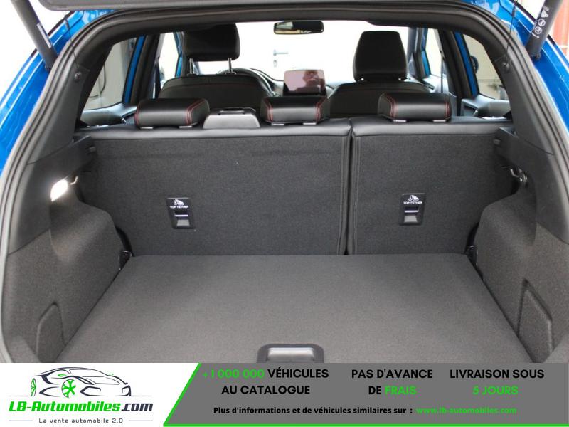 Ford Puma 1.0 EcoBoost 155 ch mHEV BVM - Photo 10 / 10