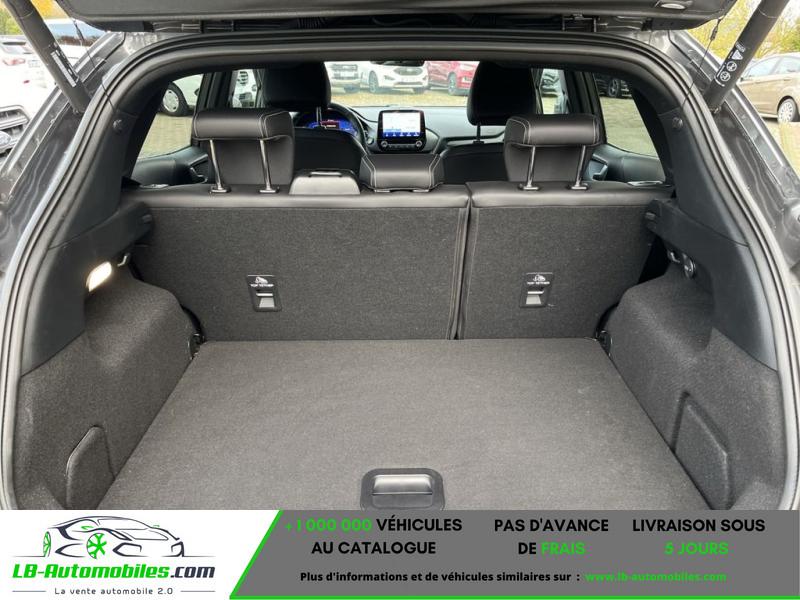 Ford Puma 1.0 EcoBoost 155 ch mHEV BVM - Photo 10 / 10