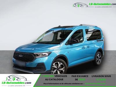 Ford Tourneo Connect 2.0 EcoBlue 122 BVM