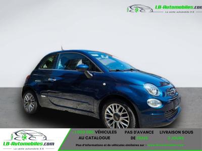 Fiat 500 1.2 69 ch BVM