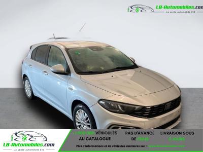 Fiat Tipo 1.0 Firefly Turbo 100 ch BVM