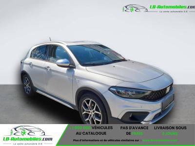 Fiat Tipo 1.0 Firefly Turbo 100 ch BVM