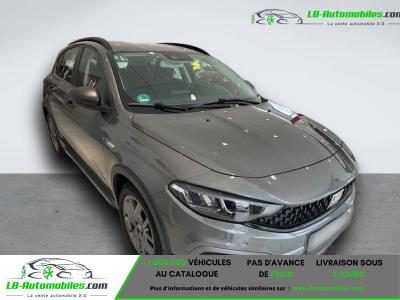 Fiat Tipo 1.0 Firefly Turbo 100 ch BVM