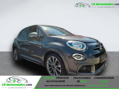 Fiat 500 X 1.0 FireFly Turbo T3 120 ch BV