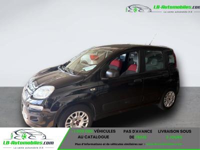 Fiat Panda 1.2 69 ch BVM