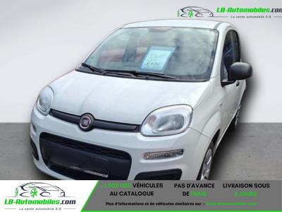 Fiat Panda 1.2 69 ch BVM