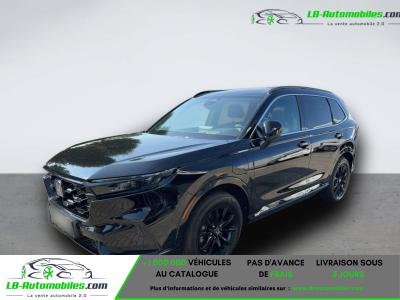 Honda CR-V e:HEV 2.0 i-MMD 2WD 148ch BVM