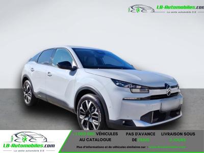 Citroën C4 136 ch Automatique