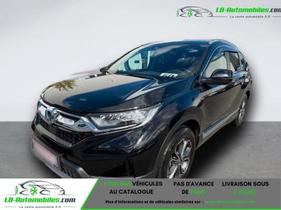 Honda CR-V e:HEV 2.0 i-MMD 4WD 148ch