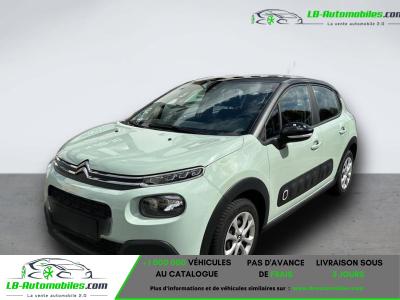 Citroën C3 PURE TECH 82 BVM