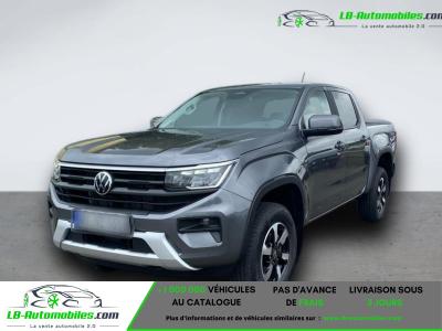 Volkswagen Amarok 2.0 TDI 205 BVA 4MOTION