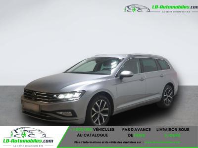 Volkswagen Passat SW 2.0 TDI 150 BVA