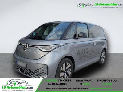 Volkswagen ID. 3 204 ch Pro