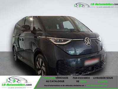 Volkswagen ID. 3 204 ch Pro